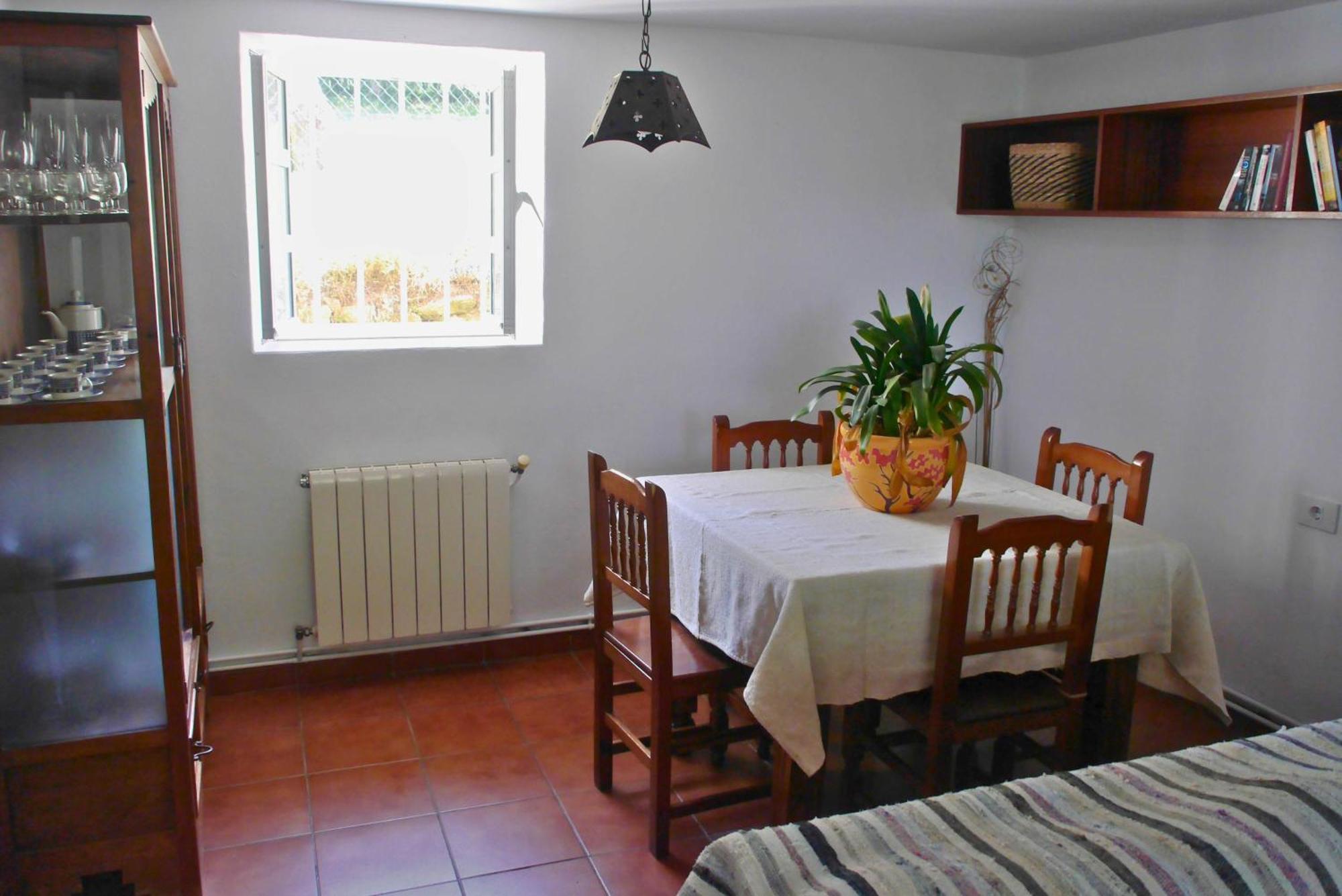 Casa Ermitas - Relajate En Plena Naturaleza ア・エストラーダ エクステリア 写真