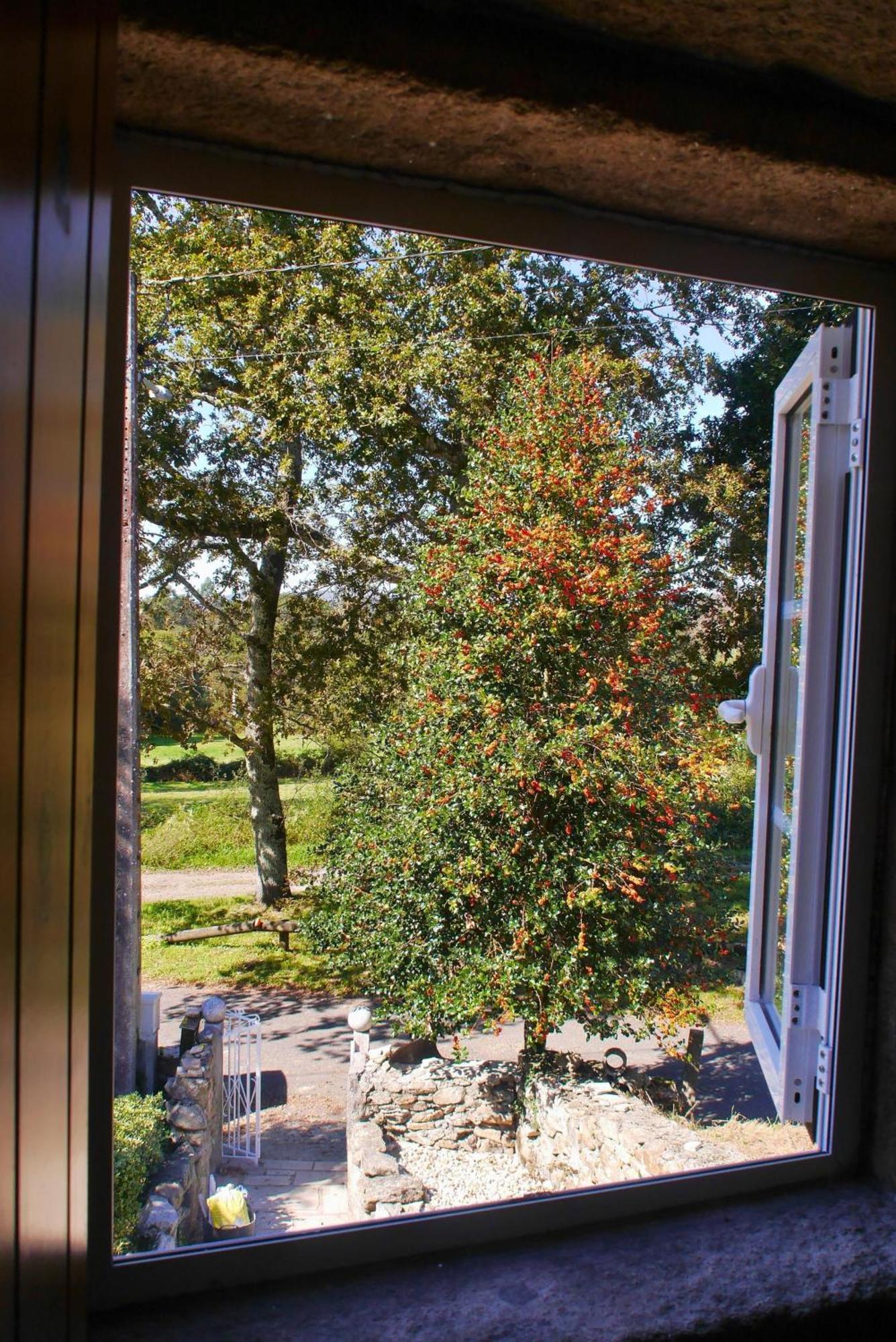 Casa Ermitas - Relajate En Plena Naturaleza ア・エストラーダ エクステリア 写真