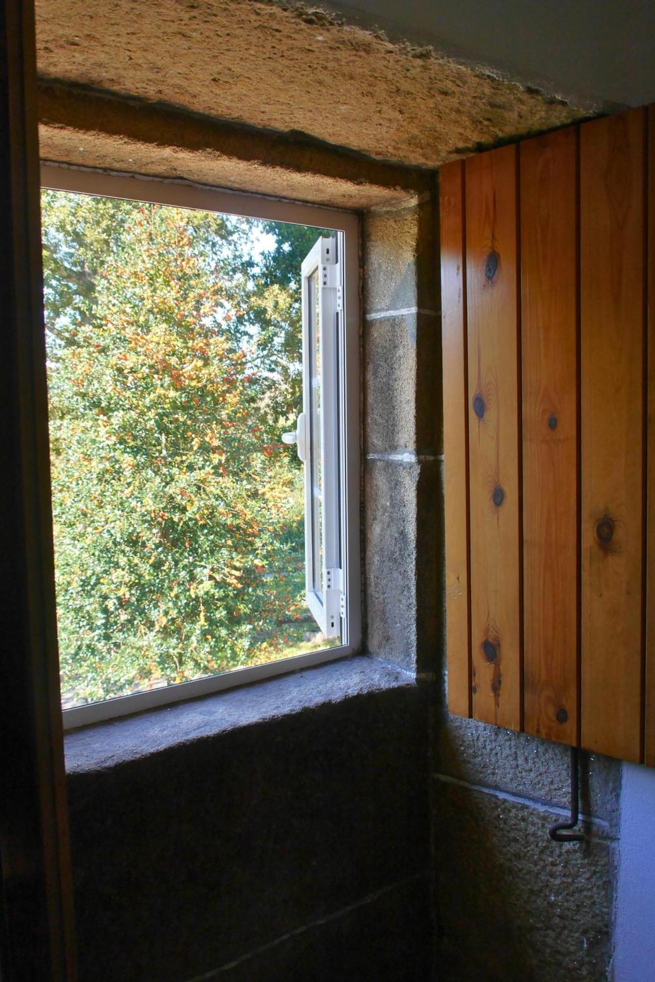 Casa Ermitas - Relajate En Plena Naturaleza ア・エストラーダ エクステリア 写真