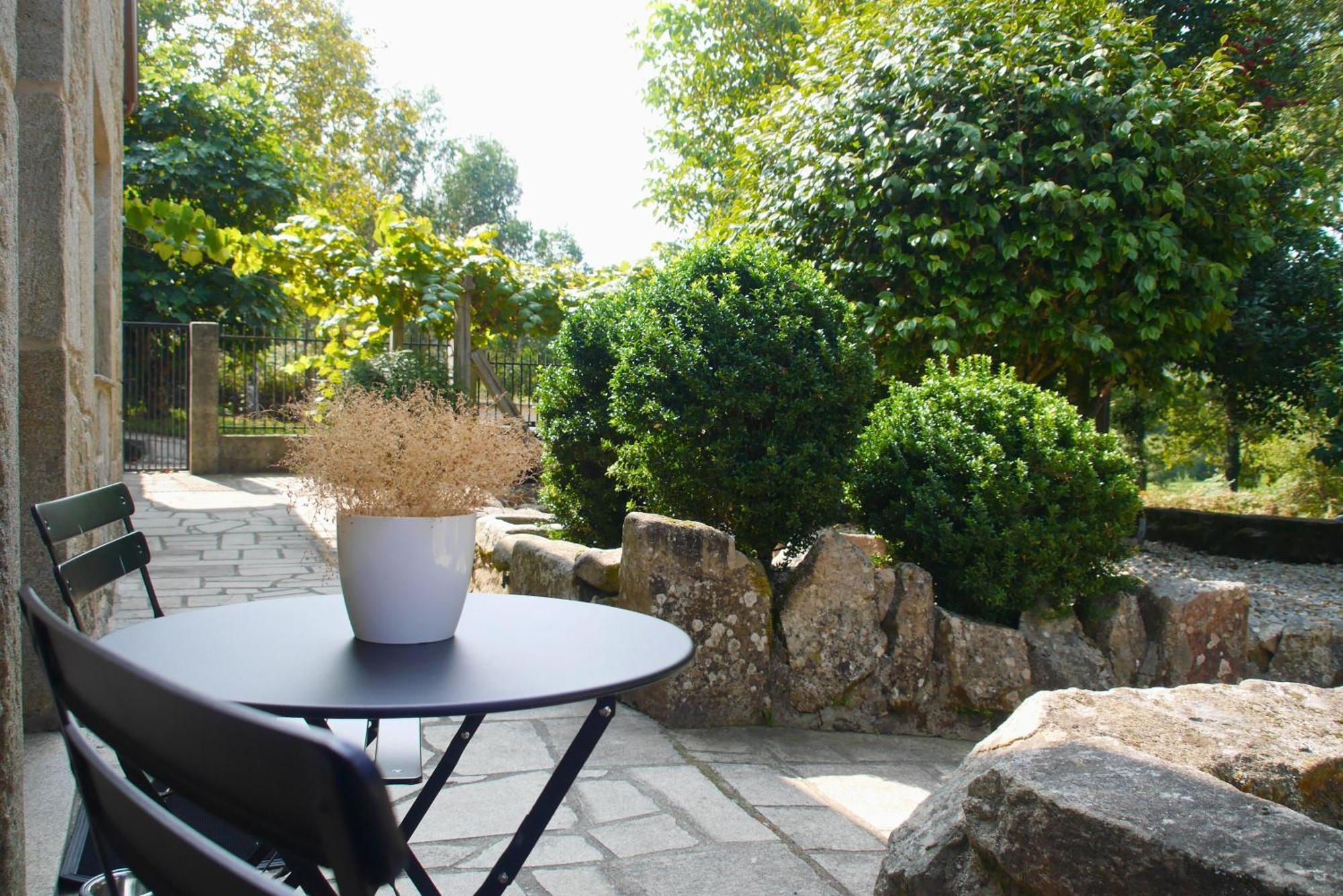Casa Ermitas - Relajate En Plena Naturaleza ア・エストラーダ エクステリア 写真