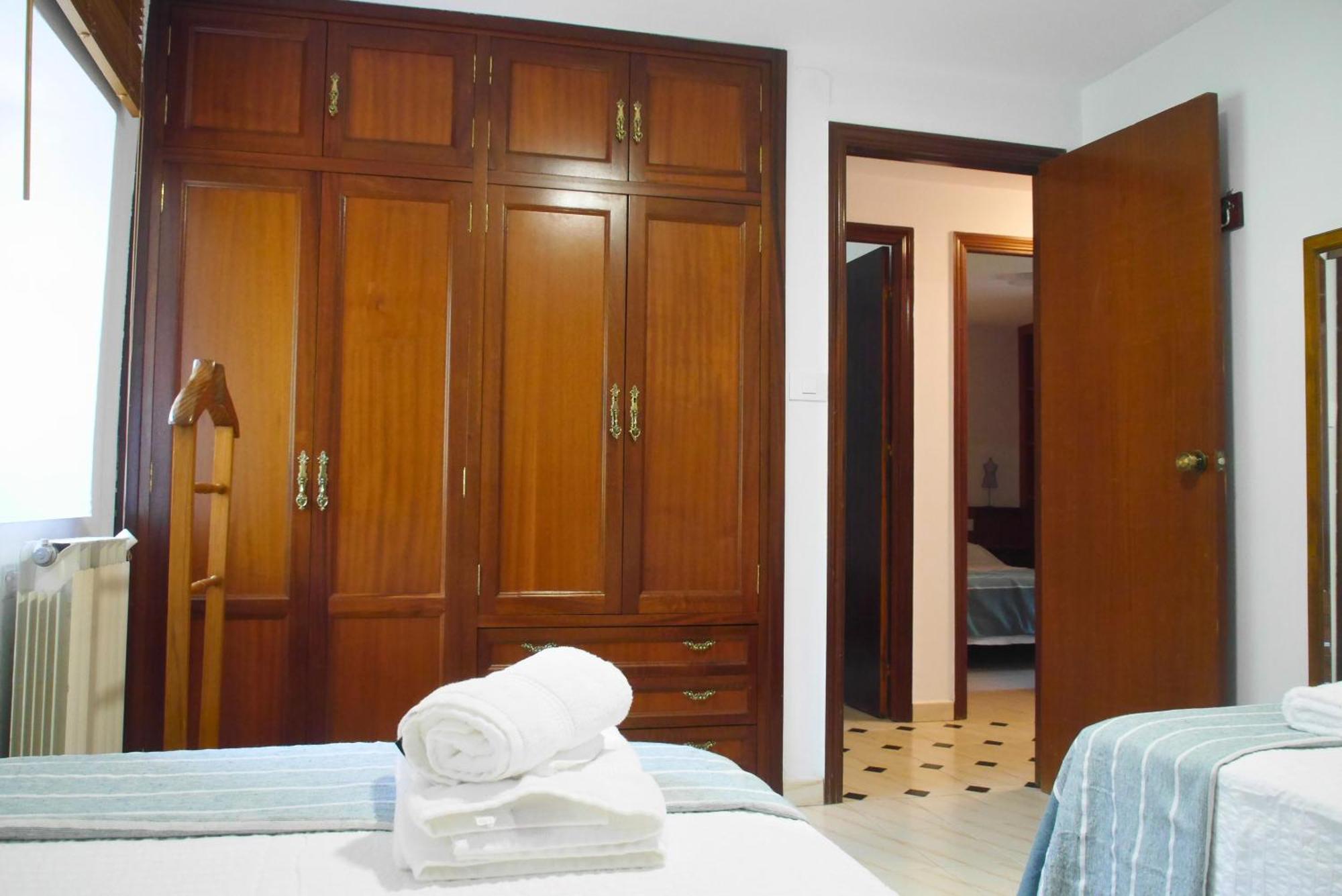 Casa Ermitas - Relajate En Plena Naturaleza ア・エストラーダ エクステリア 写真